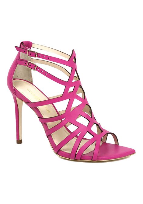 SANDAL GOLDEN ROUGE GOLD&ROUGE | shoes | MOONHOT PINK